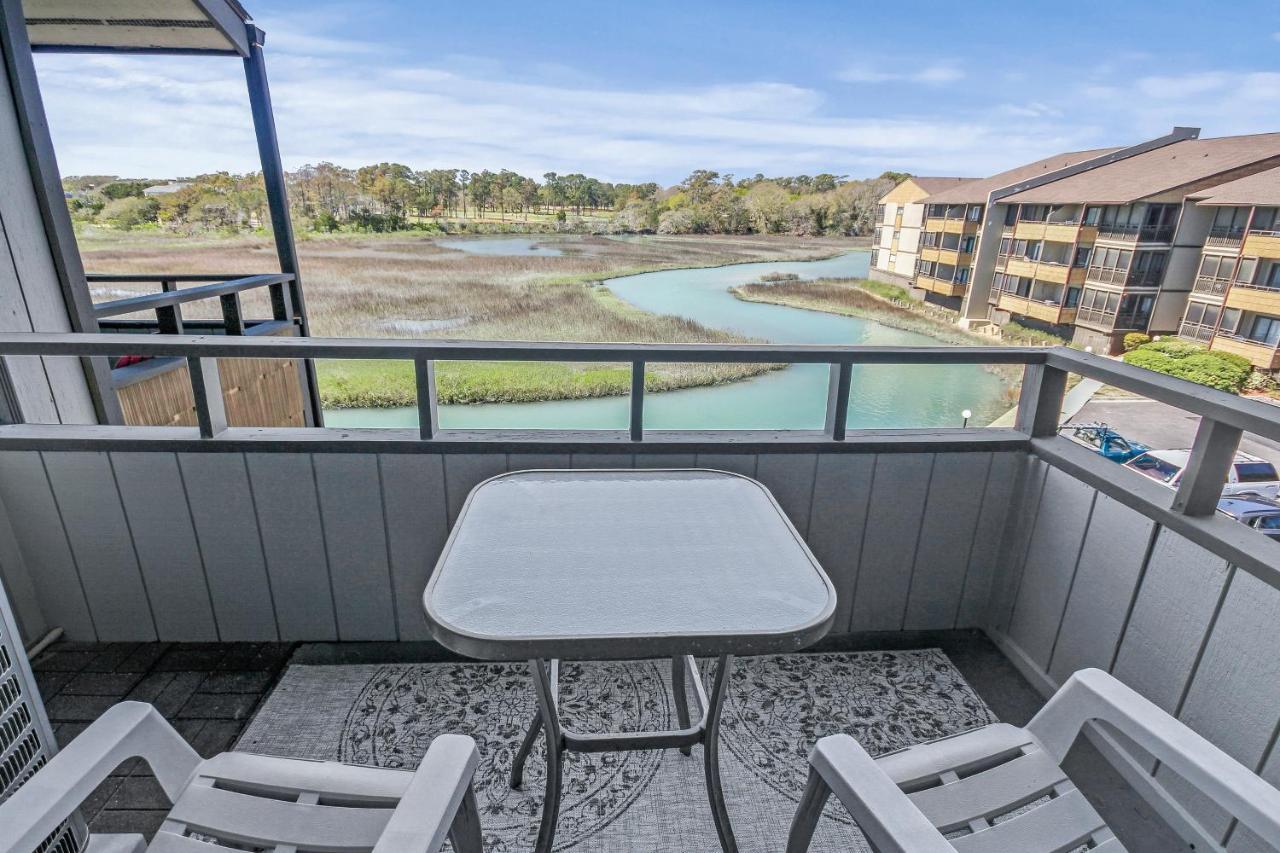 Mariner'S Cove Apartment Myrtle Beach Exterior photo
